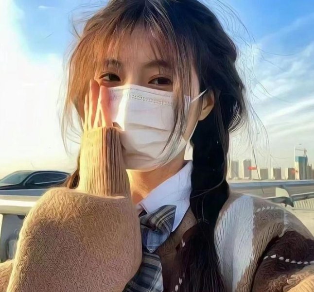 艳阳春水惊鸿