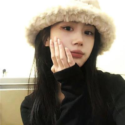 女飞行员