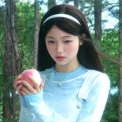 逆转世界的电池少女